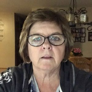 Meet your Posher, Kay